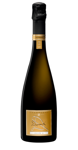 Champagne Devaux Collection D Brut