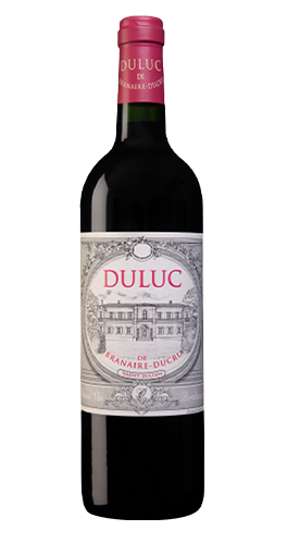 Château Branaire-Ducru Duluc 2020