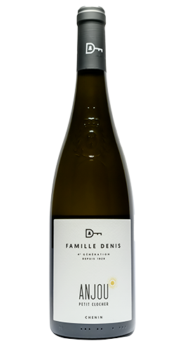 Famille Denis - Domaine du Petit Clocher 2024