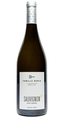Famille Denis - Domaine du Petit Clocher Sauvignon 2025