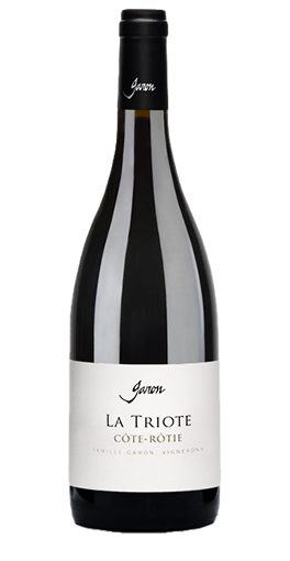 Domaine Garon - Côte Rôtie La Triote 2022