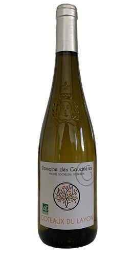 Domaine des Gaudrières Les Pierres Bleues 2022