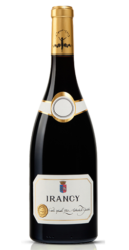 La Chablisienne - Irancy Cuvée Spéciale 1923 Authenticité Garantie 2022