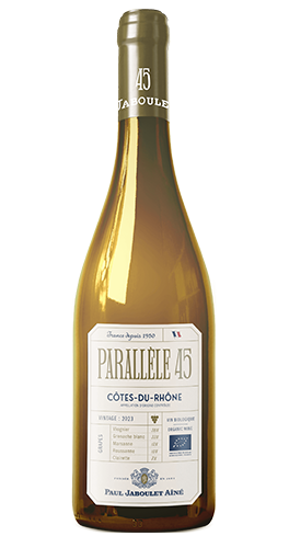 Paul Jaboulet Aîné Parallèle 45 2025