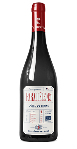 Paul Jaboulet Aîné Parallèle 45 2024