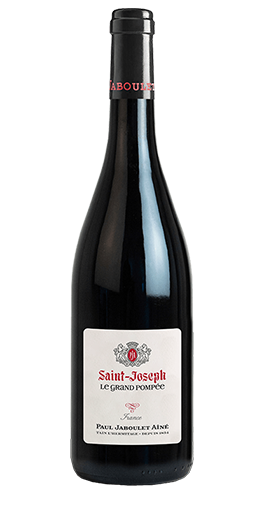 Paul Jaboulet Aîné Le Grand Pompée 2023