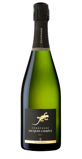 Champagne Jacques Chaput Tradition
