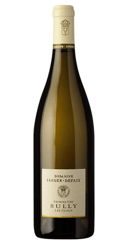 Jaeger-Defaix 1er Cru Les Cloux 2024
