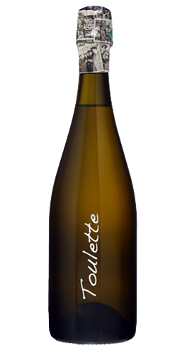 Champagne Janisson Baradon Toulette Blanc de Blancs 2012