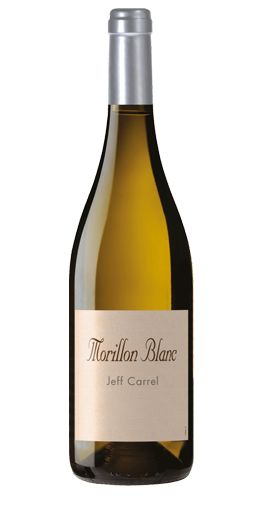 Jeff Carrel Morillon 2024