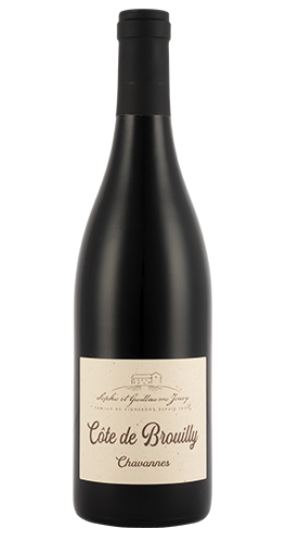 Domaine Joncy Chavannes 2025