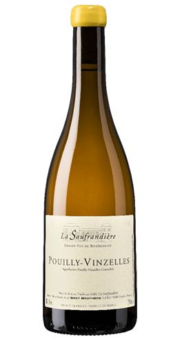 Soufrandière "Cuvée Zen" 2024