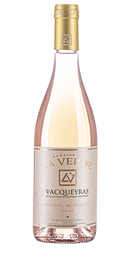 La Verde Royal Sunset 2024