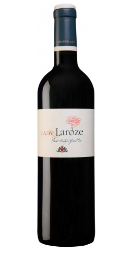 Château Laroze Lady Laroze 2020