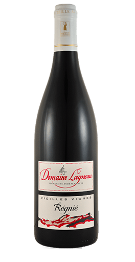 Domaine Lagneau - Régnié Vieilles Vignes Gérard 2022