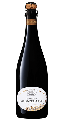 Champagne Larmandier-Bernier Extra Brut Latitude Blanc de Blancs