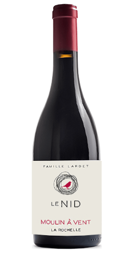 Le Nid La Rochelle 2021