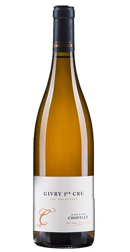 Chofflet Les Galaffres 2023