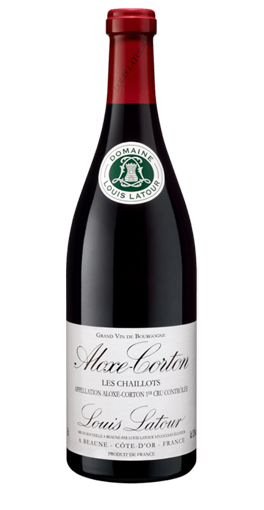 Louis Latour Les Chaillots 2020