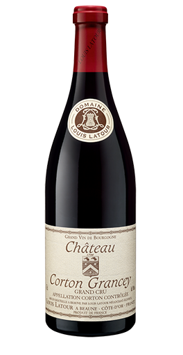 Louis Latour Château Corton Grancey Grand Cru 2018