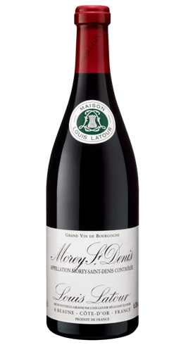 Louis Latour Morey Saint-Denis 2018