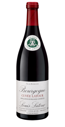 Louis Latour Cuvée Latour 2023