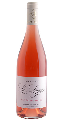 La Lôyane Cuvée Bonheur 2025