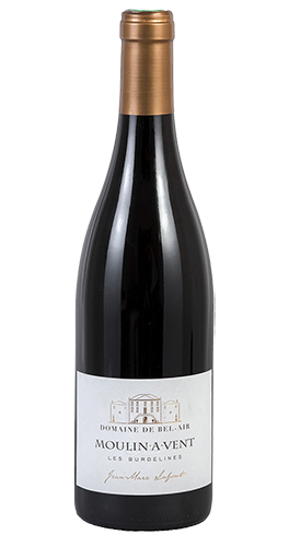 Lafont - Bel-Air Les Burdelines 2023