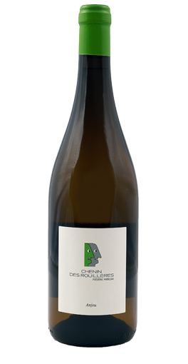 Frédéric Mabileau Chenin des Rouillères 2024