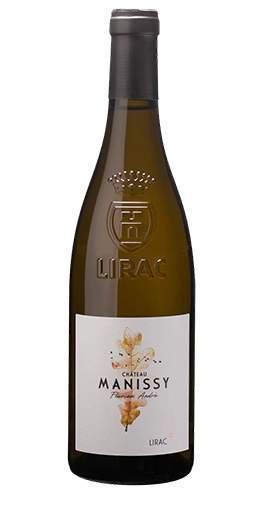 Château Manissy Lirac 2025