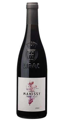 Château Manissy Lirac 2023