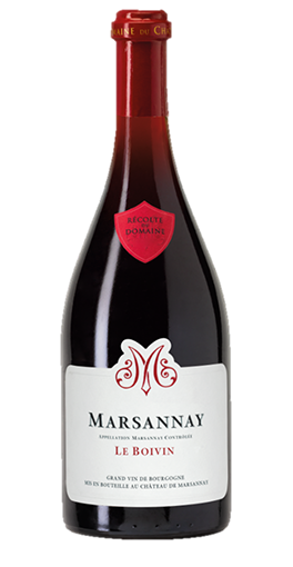 Château de Marsannay Le Boivin 2022