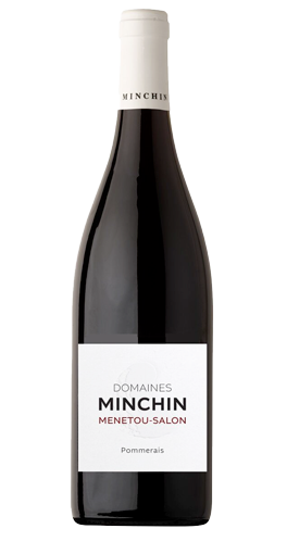 Minchin La Tour Saint Martin Pommerais 2023