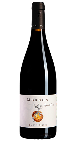 Maison Piron Grand Cras 2022