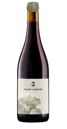 Château Ollieux Romanis - Corbières Boutenac Racine rouge 2023