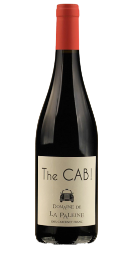Domaine La Paleine - Saumur The Cab ! 2023