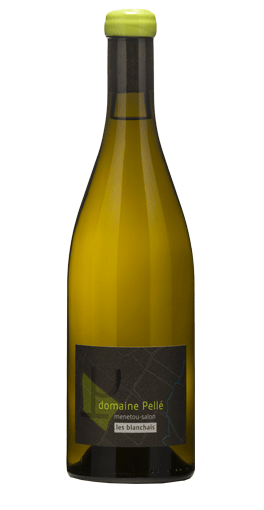 Domaine Pellé Les Blanchais 2023