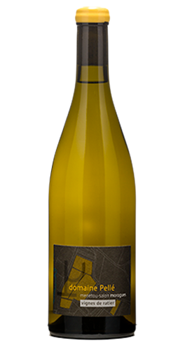 Domaine Pellé Vignes de Ratier 2023