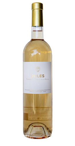 Domaine De Peretti della Rocca - Figari Jules rosé 2023
