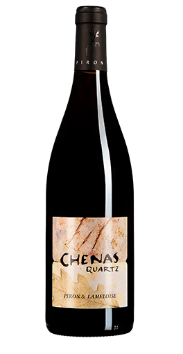 Maison Piron Quartz 2023