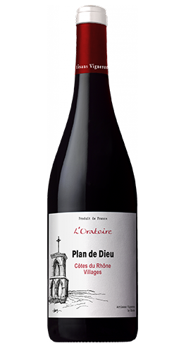 Rhonéa L'Oratoire 2024