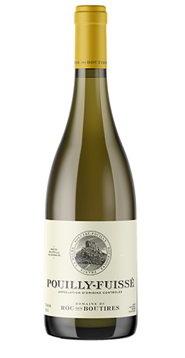 Roc des Boutires Pouilly-Fuissé 2023