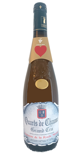 Roche Moreau Grand Cru 2023