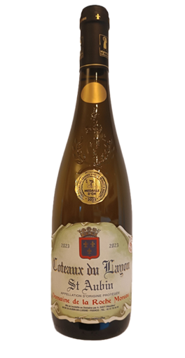 Roche Moreau Saint Aubin 2023