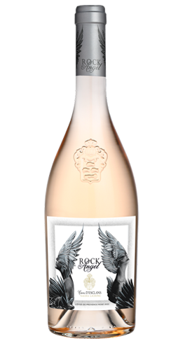 Esclans Rock Angel 2025