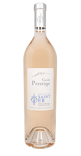 Saint-Ser Cuvée Prestige 2024