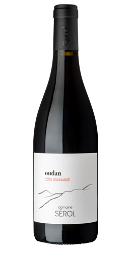 Sérol Oudan 2024