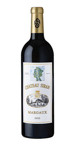 Château Siran 2022