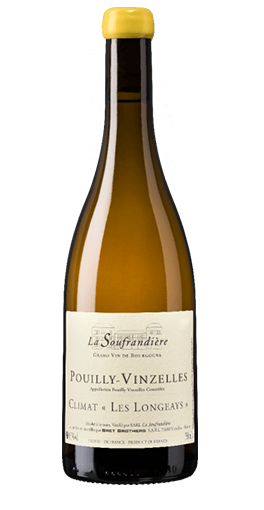 Soufrandière Les Longeays 2024