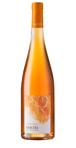 Moltès Steinstück 2023